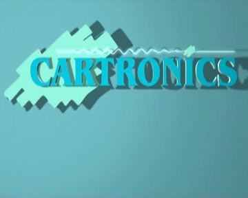 Cartronics