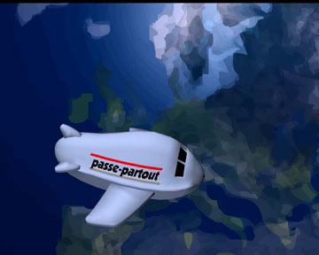 Passe-Partout